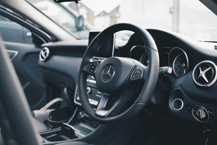 Leasing Aufbereitung